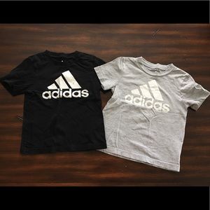 Adidas shirts